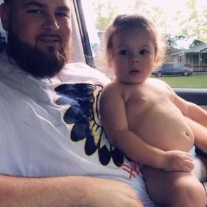 Meet your Posher, Corey